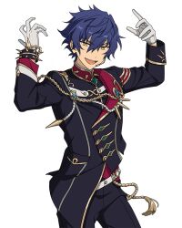 sazanami jun from ensemble stars!