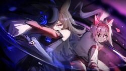 haru urara (bestest prize) (umamusume) from umamusume
