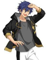 sazanami jun from ensemble stars!