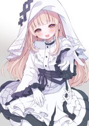 mahou shoujo no majo saiban fan art