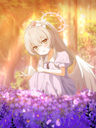 nagisa (blue archive) from blue archive by eko
