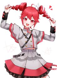 kasane teto from synthesizer v