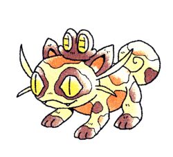 hippopotas from fakemon