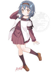 furutani himawari fan art
