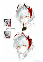 w (arknights) from arknights