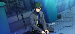 kagehira mika from ensemble stars!