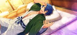 sazanami jun from ensemble stars!