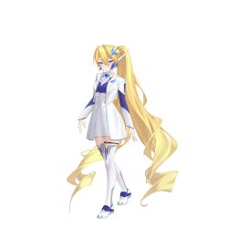 ciel (mega man) from mega man (series)