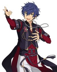 sazanami jun from ensemble stars!