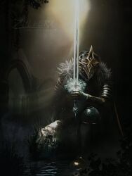 capitano (genshin impact) from genshin impact