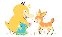 deerling from pokemon