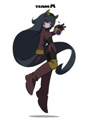 sabrina (pokemon) from pokemon by ida (idalol490)