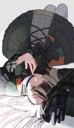 juufuutei raden from hololive