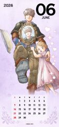 gauche adlai from black clover
