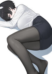 tsubaki (blue archive) from blue archive