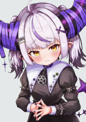 la+ darknesss from hololive