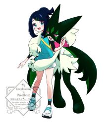 liko (pokemon) from pokemon