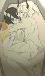 etihw (funamusea) from funamusea
