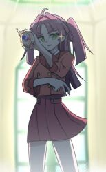 kobayashi mikuru from meitantei precure! by kenpi (hs-totyu)