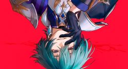 lohen (genshin impact) from genshin impact