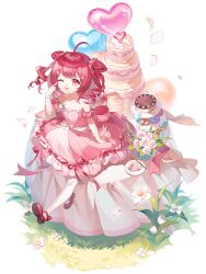 food fantasy fan art