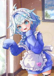 mizumiya su from hololive