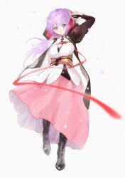 matou sakura from fate/grand order