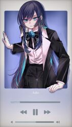 chando (ado) from ado (utaite)