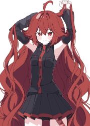 kasane teto from utau