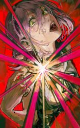 reze (chainsaw man) from chainsaw man