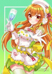 umegiri iroha from beatmania iidx