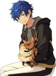 sazanami jun from ensemble stars!