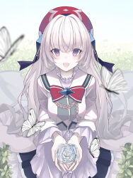 arcaea fan art