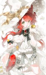 original fan art