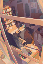 original fan art