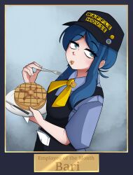 limbus company fan art
