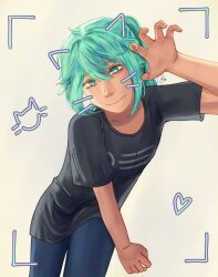 Booru post from safebooru.org