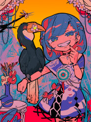 original fan art
