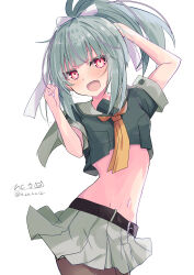 yuubari (kancolle) from kantai collection by hizaka