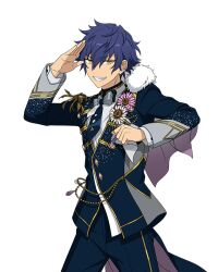 sazanami jun from ensemble stars!