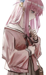 gotoh hitori from bocchi the rock!