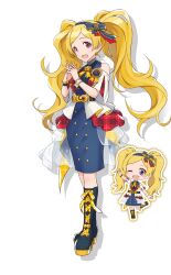 emily stewart from idolmaster