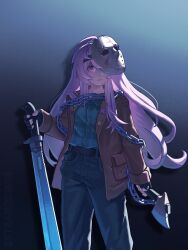 hata no kokoro from friday the 13th