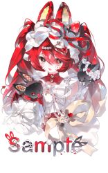 original fan art