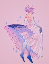 original fan art