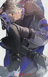 lohen (genshin impact) from genshin impact