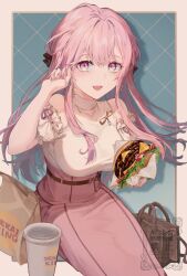 nijisanji fan art