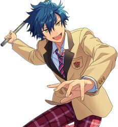sazanami jun from ensemble stars!