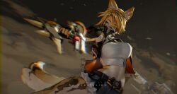 pulchra fellini from zenless zone zero