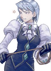 franziska von karma from ace attorney